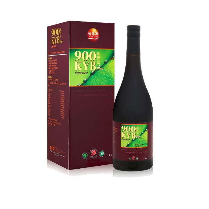 [900PE-750] 750ml 900 KYB Plus Essence